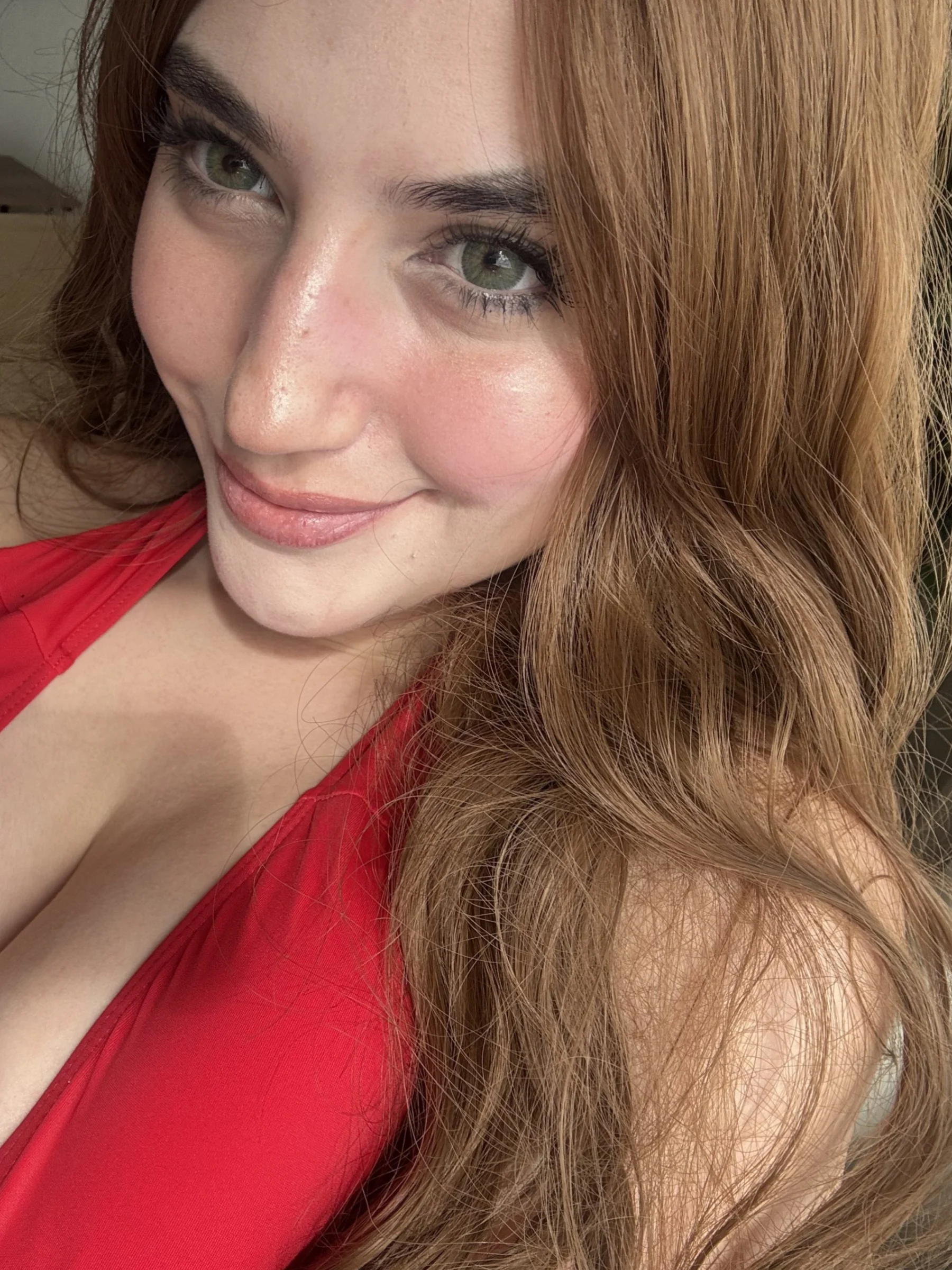Alina – deutsche OnlyFans Creatorin