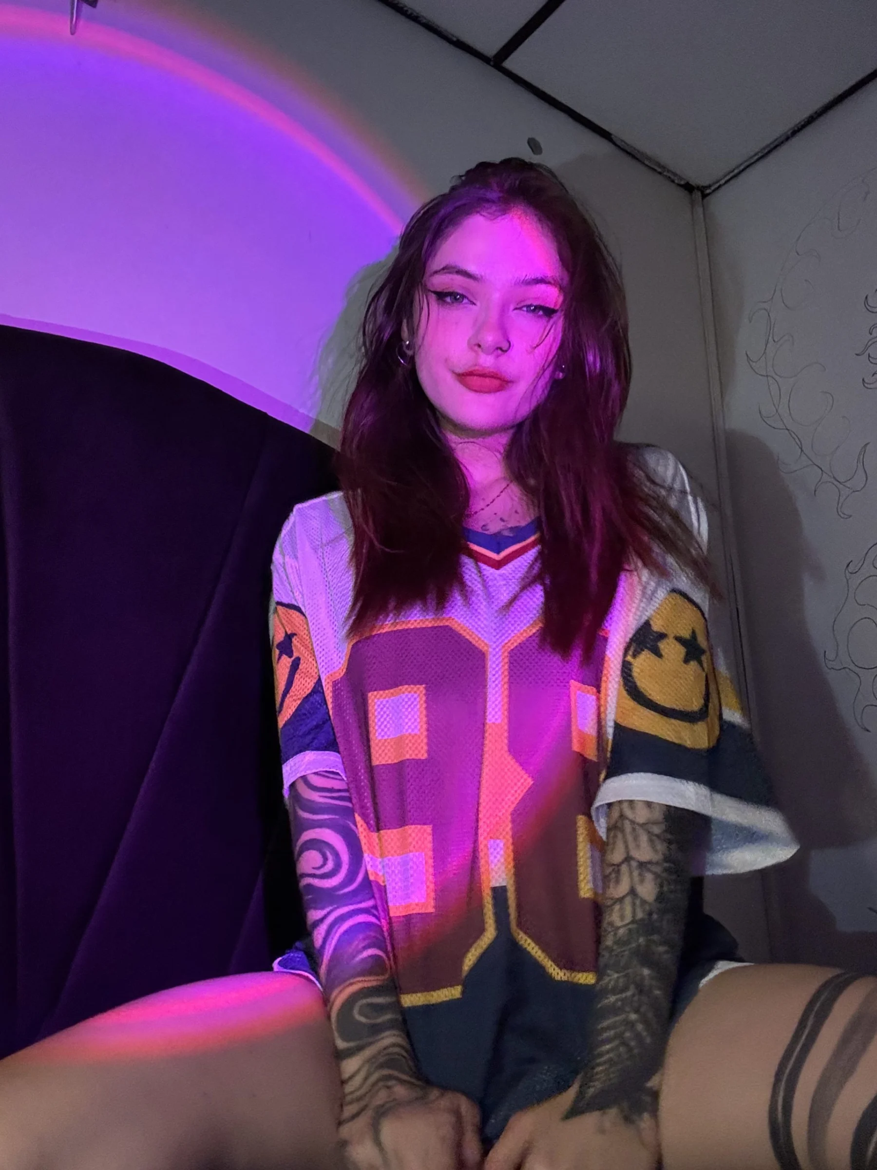 Deutsche Onlyfans Creatorin, Bild 1