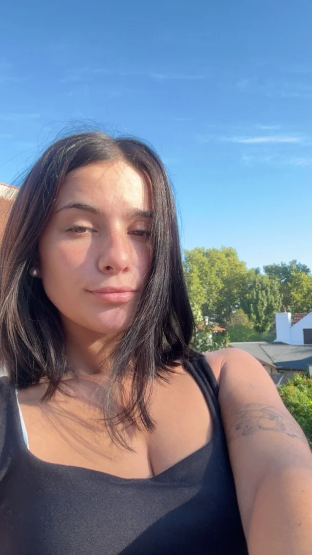 Deutsche OnlyFans Creatorin