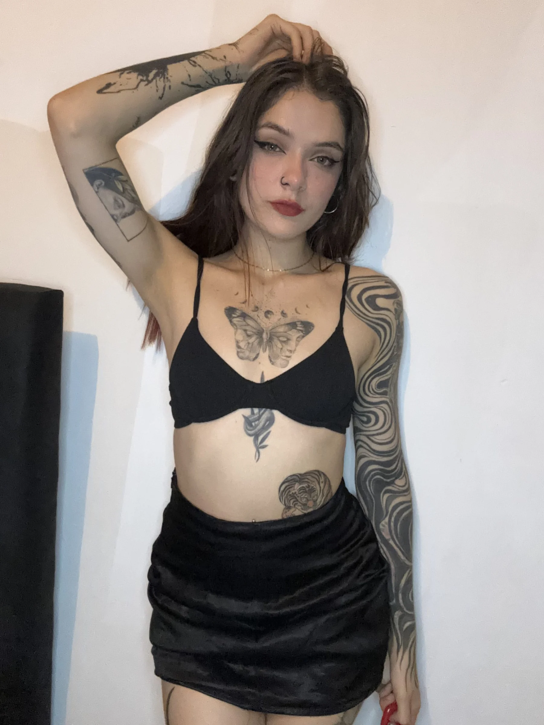Deutsche OnlyFans Creatorin